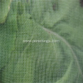 Agriculture Virgin HDPE Monofilament Anti Insect Net